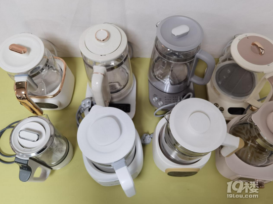 电热水壶烧水有烧焦味怎么处理？爆料五大致癌缺陷隐患