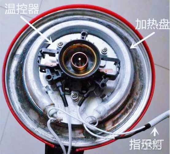 电热水壶烧水有烧焦味怎么处理？爆料五大致癌缺陷隐患