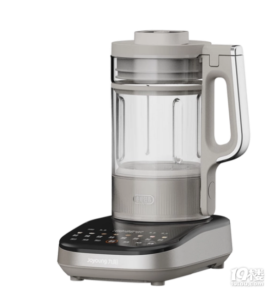 破壁机哪个牌子好?五大精品排行榜火热出炉!-数码潮流站-杭州19楼