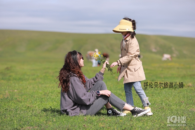 呼伦贝尔暑假亲子游|呼伦贝尔大草原7天6晚夏令营
