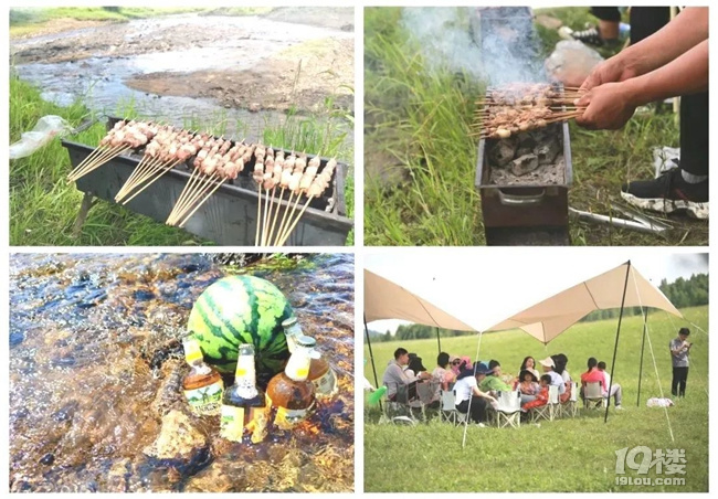 呼伦贝尔暑假亲子游|呼伦贝尔大草原7天6晚夏令营