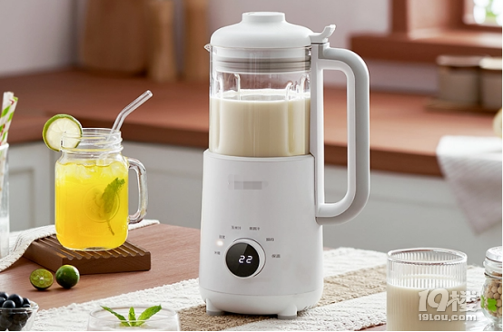 破壁机做豆浆的危害有哪些忠告四大内幕缺陷