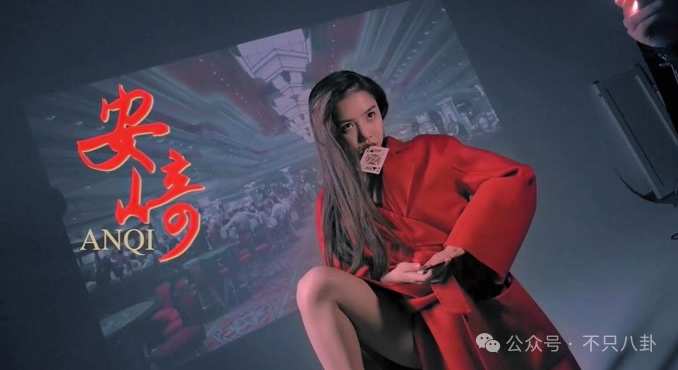 女团成员自曝曾遭集体霸凌！她被扒出是幕后黑手？