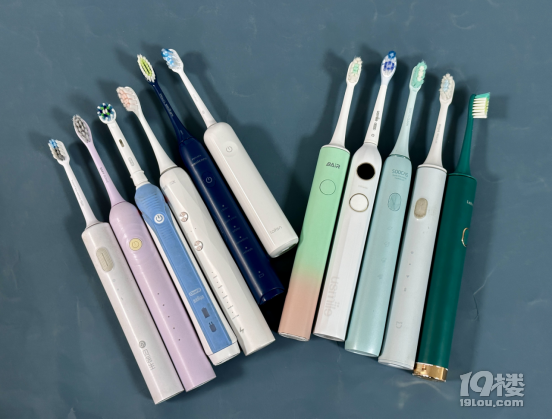 电动牙刷哪个牌子好内行人精选5个精品不入后悔