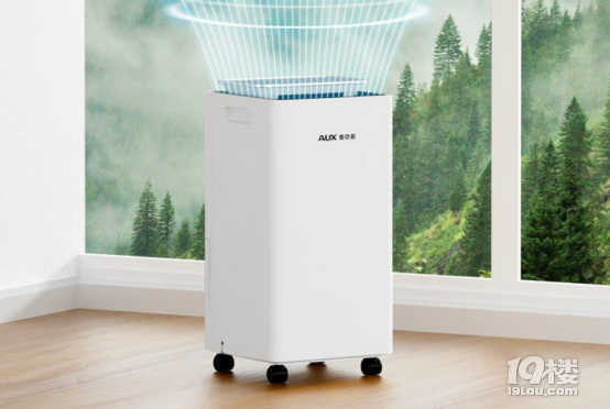 购买家用除湿机应该注意什么5款实用产品种草