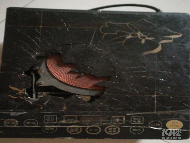 电磁炉有害健康吗谨慎五大弊病隐患