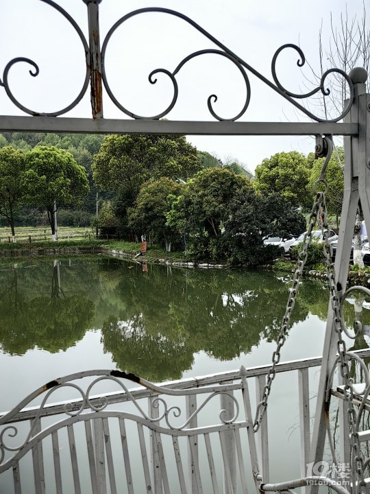 美丽乡村：富阳区吉庆农庄
