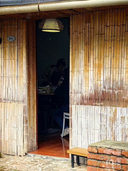 美丽乡村：富阳区吉庆农庄
