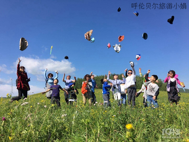 呼伦贝尔暑假亲子游|呼伦贝尔大草原7天6晚夏令营