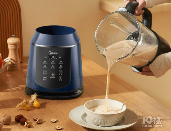 口碑最好的破壁机推荐有哪些五款翘楚品牌揭秘赞誉有加