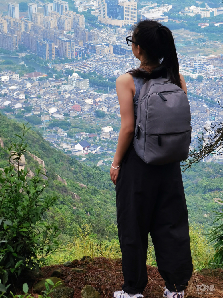溫州大羅山=51勞動+54青年+艱辛12小時登山路