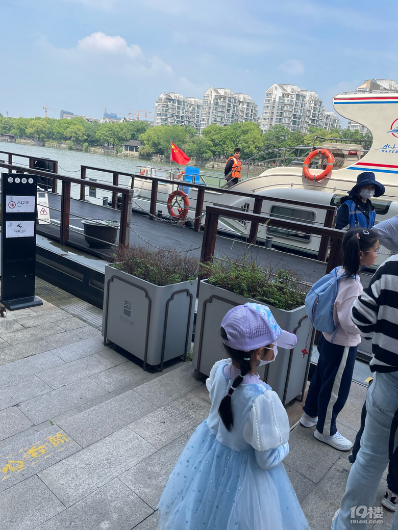 遛娃时间，就想把每个瞬间定格住