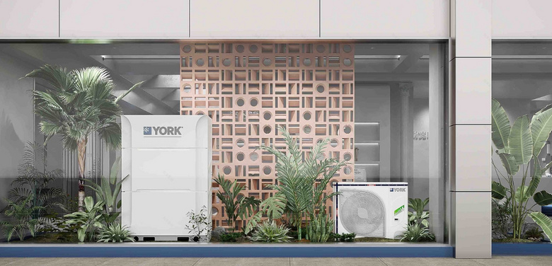 ���������ؾ���Լ��ˮϵͳ����յ��������Ч���ܵ����ܼҾӷ���