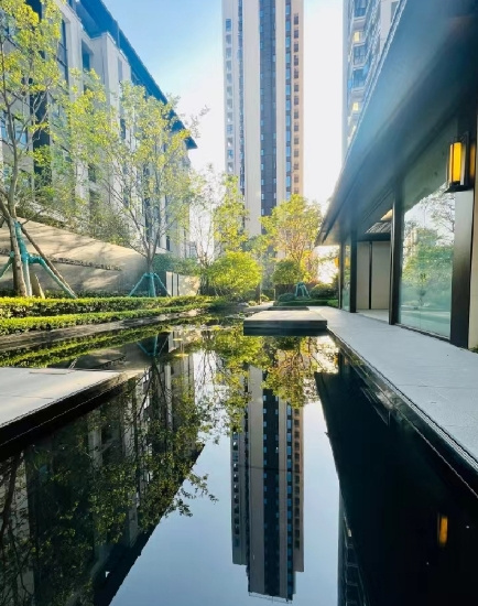 ���������ؾ���Լ��ˮϵͳ����յ��������Ч���ܵ����ܼҾӷ���