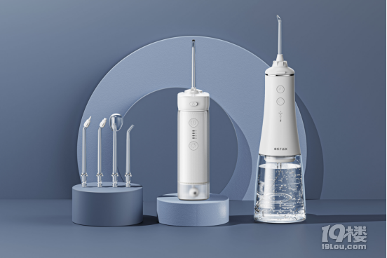 冲牙器十大品牌排行榜:十款良心品牌,新手必看!