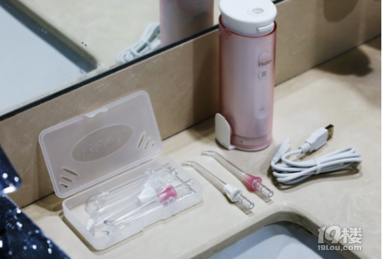 冲牙器十大品牌排行榜:十款良心品牌,新手必看!