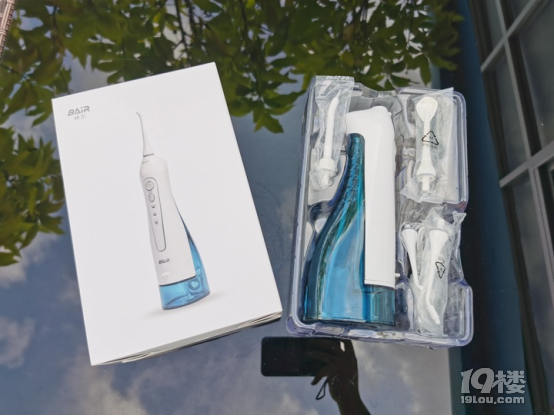 冲牙器十大品牌排行榜:十款良心品牌,新手必看!