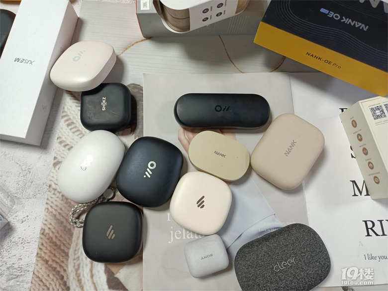 最好的开放式耳机品牌排行榜