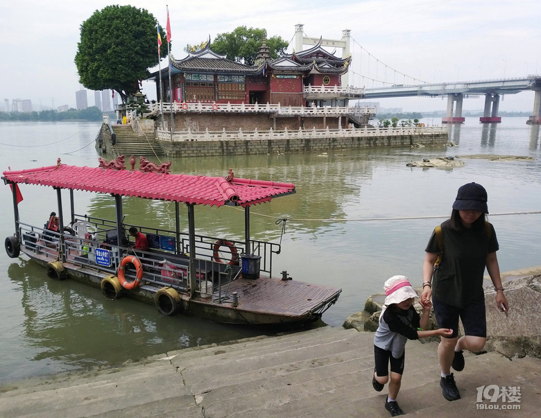 【2024晒游记】妞行万里路，汤圆福建游