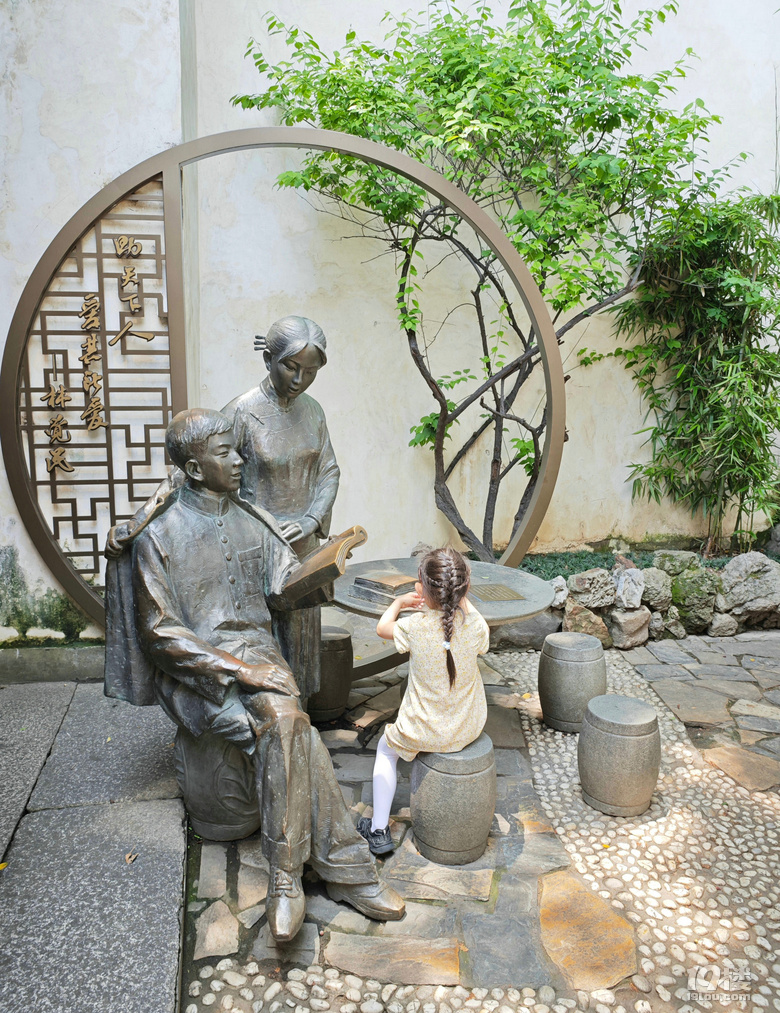 【2024晒游记】妞行万里路，汤圆福建游