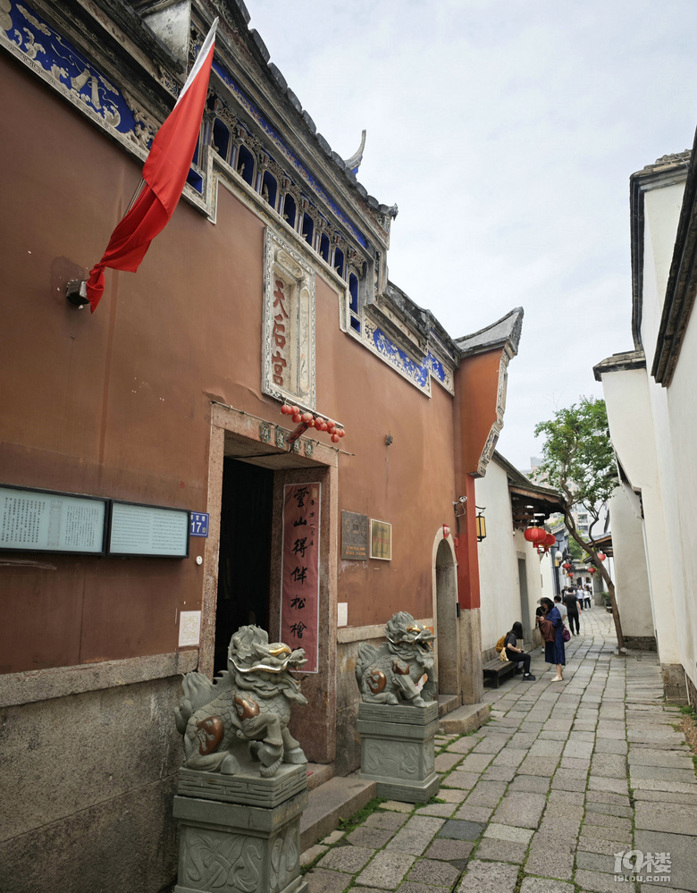 【2024晒游记】妞行万里路，汤圆福建游