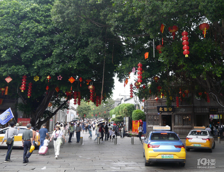【2024晒游记】妞行万里路，汤圆福建游