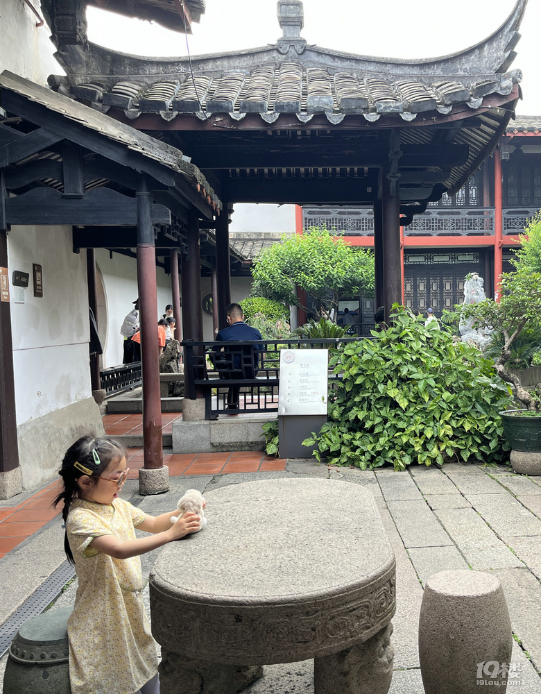 【2024晒游记】妞行万里路，汤圆福建游