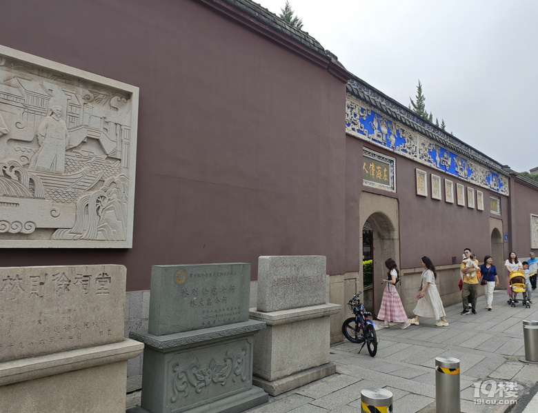 【2024晒游记】妞行万里路，汤圆福建游