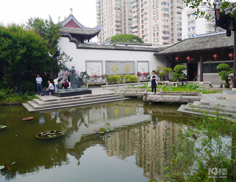 【2024晒游记】妞行万里路，汤圆福建游