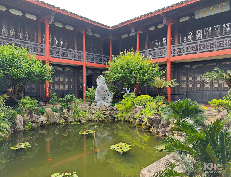 【2024晒游记】妞行万里路，汤圆福建游
