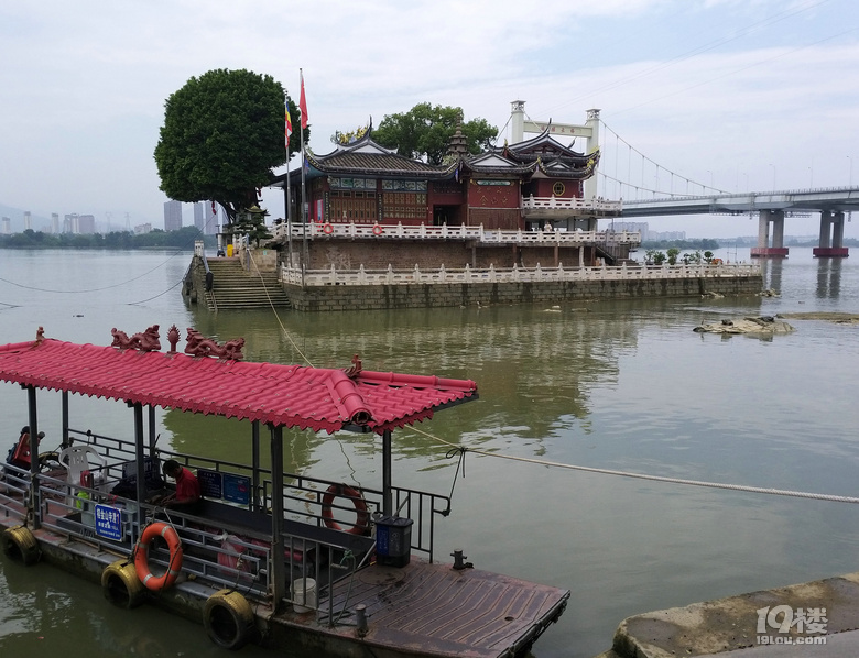 【2024晒游记】妞行万里路，汤圆福建游