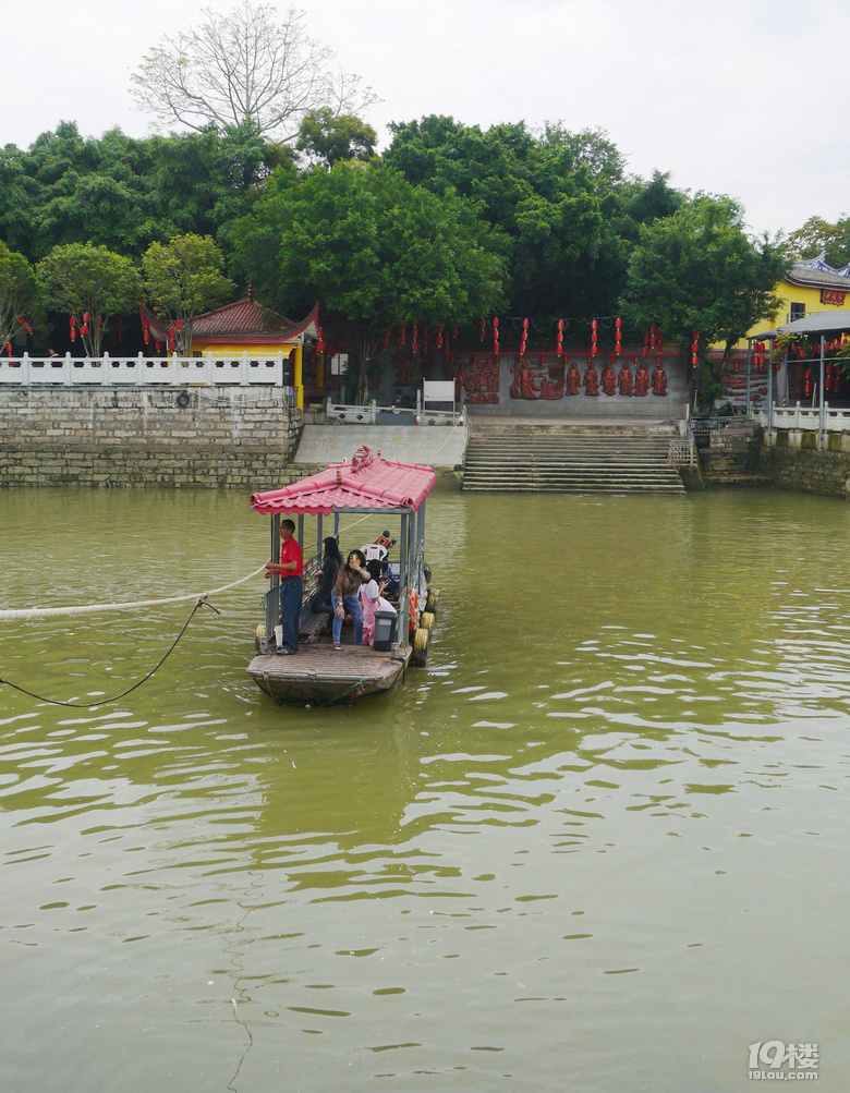 【2024晒游记】妞行万里路，汤圆福建游