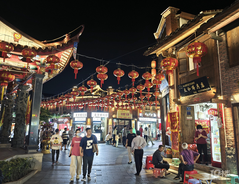 【2024晒游记】妞行万里路，汤圆福建游
