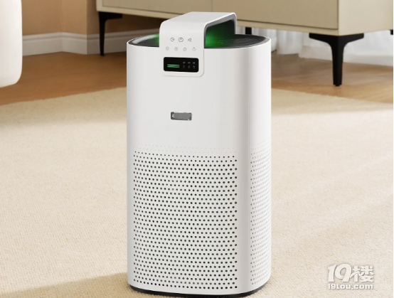空气净化器除甲醛有效果吗?严防四大弊端风险-数码潮流站-杭州19楼