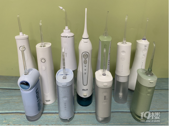 冲牙器品牌十大排名:优选十款特色机型,新手必看!