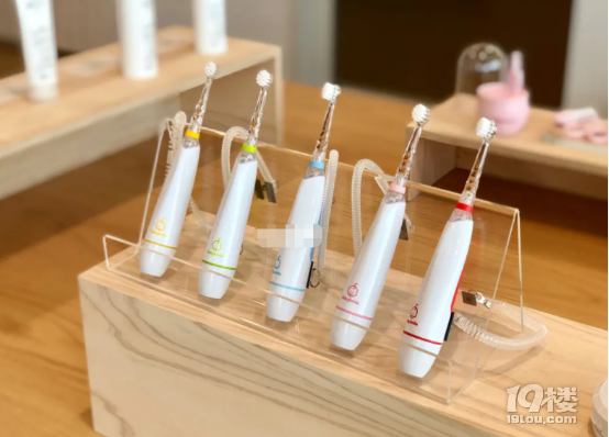 儿童电动牙刷十大品牌:十款流量爆火的机型首次种草