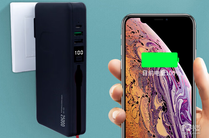 当前位置:>杭州19楼>手机控>数码潮流站>哪个牌子充电宝好?哪款充.