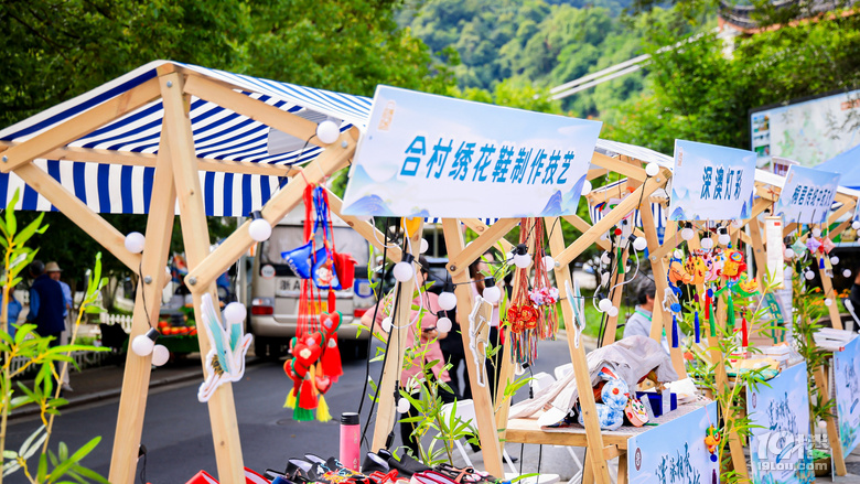 “遺”脈相承 ·“春”江啟杭 桐廬非遺正當時