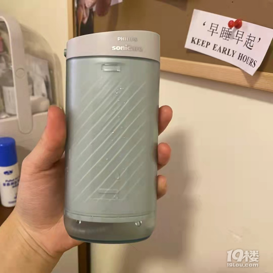 十大冲牙器品牌排行榜:精选十款机型,年度强推品牌