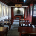 打卡湘湖德惠祠与道南书院_图0