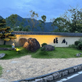 【2024晒游记】周末两天一夜去天台山游玩，佛宗道源山水之旅