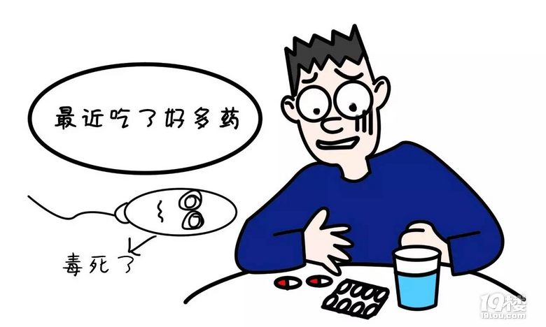 是药三分毒丨吃对药治病  吃错药“杀”人