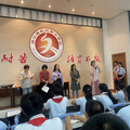 奋楫笃行 逐梦远航 | 杭十中七年级期末动员大会_图3