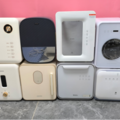 小型婴儿消毒柜什么牌子好？宫菱/小白熊等热门产品PK推荐！_图1