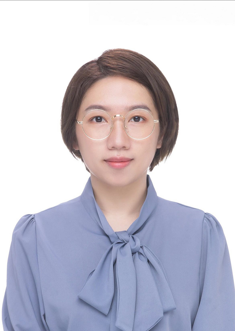 從心,致熾熱追尋|對(duì)話2024屆畢業(yè)生Hanni