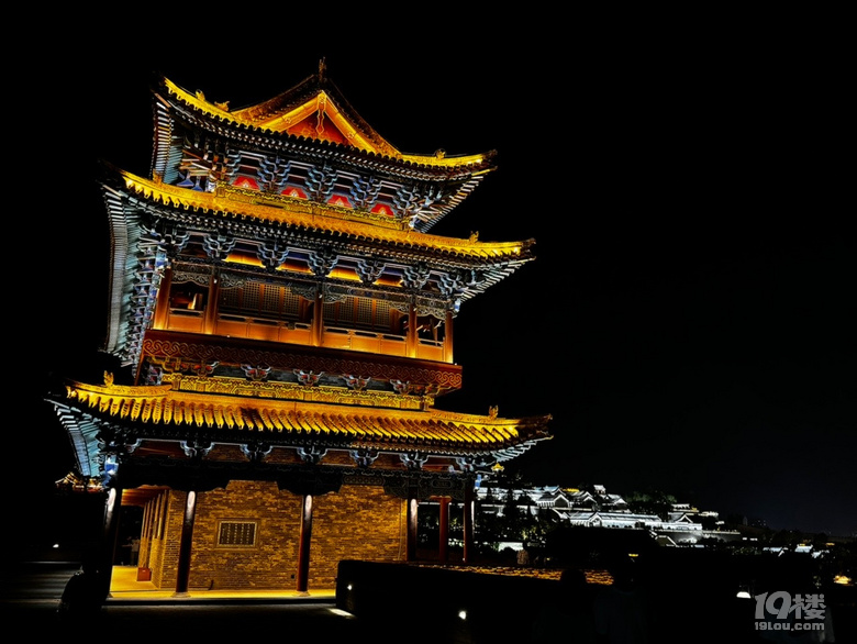 逃离42度的杭州,一路北上目的——山西山西