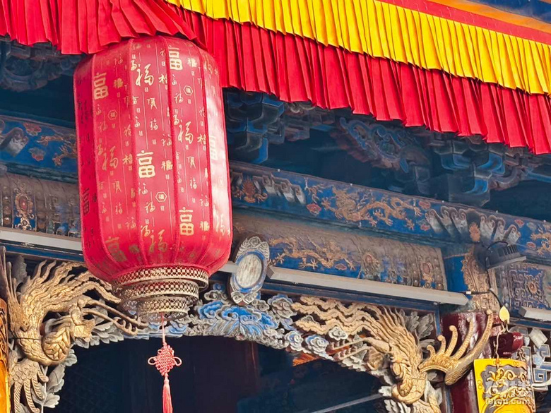 逃离42度的杭州,一路北上目的——山西山西