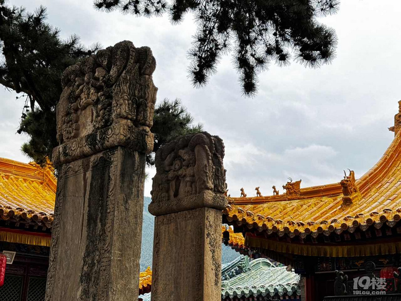 逃离42度的杭州,一路北上目的——山西山西