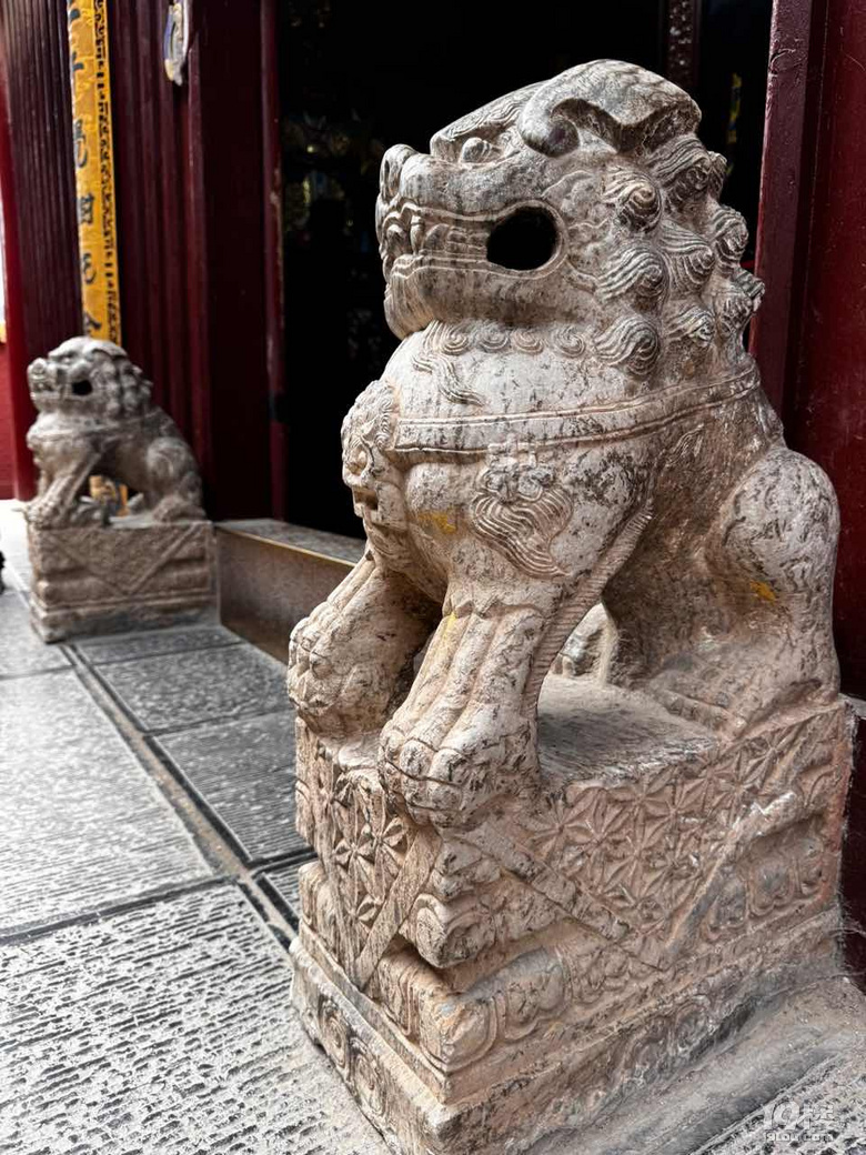逃离42度的杭州,一路北上目的——山西山西