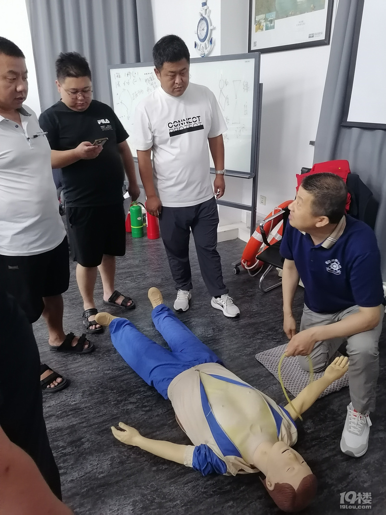 感受大连海韵——在大连短住十五天，考游艇驾照和深度旅游两不误
